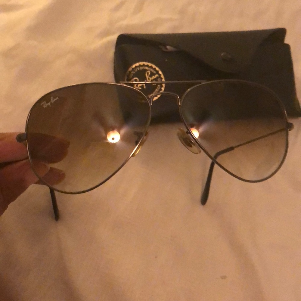 Ray Ban Sunglasses